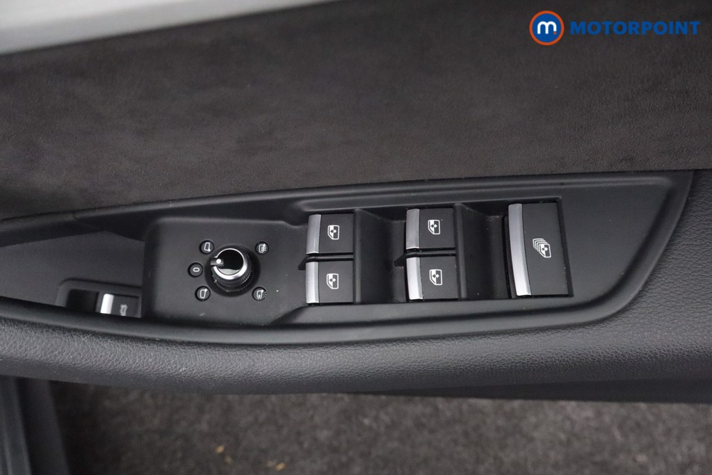 Audi A5 S Line Automatic Diesel Convertible - Stock Number (1587371) - 19th supplementary image