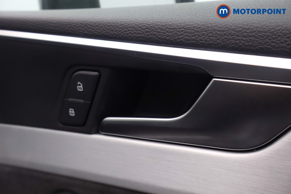 Audi A5 S Line Automatic Diesel Convertible - Stock Number (1587371) - 20th supplementary image