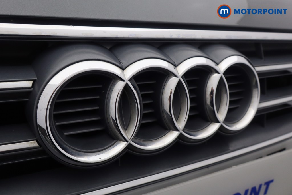 Audi A5 S Line Automatic Diesel Convertible - Stock Number (1587371) - 28th supplementary image