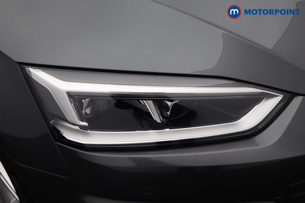 Audi A5 S Line Automatic Diesel Convertible - Stock Number (1587371) - 29th supplementary image