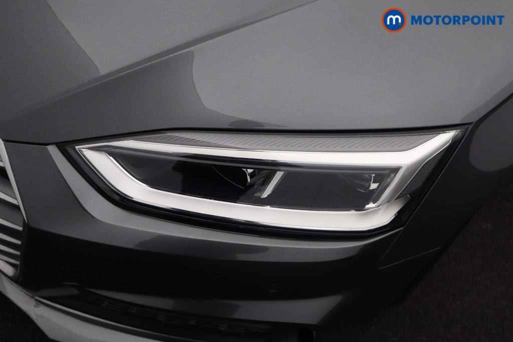 Audi A5 S Line Automatic Diesel Convertible - Stock Number (1587371) - 30th supplementary image
