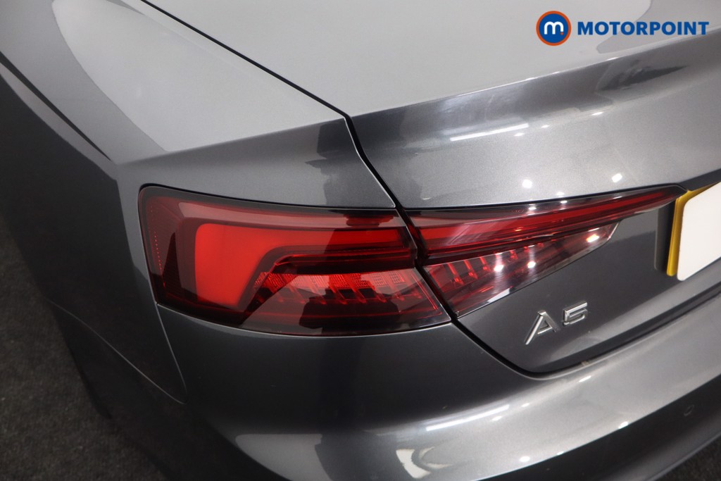 Audi A5 S Line Automatic Diesel Convertible - Stock Number (1587371) - 31st supplementary image
