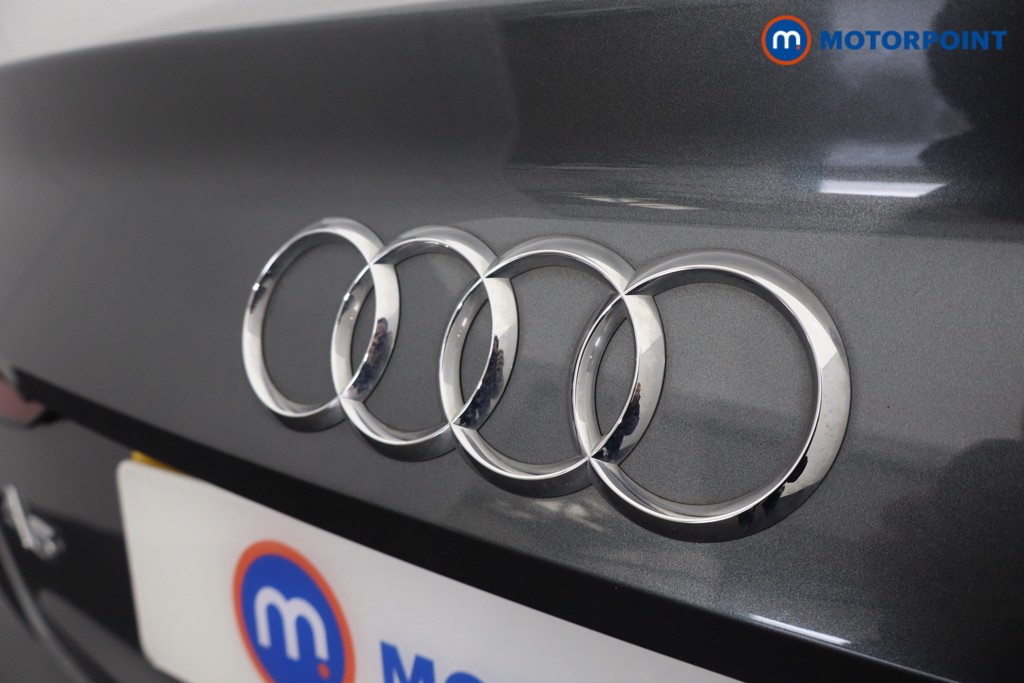 Audi A5 S Line Automatic Diesel Convertible - Stock Number (1587371) - 33rd supplementary image