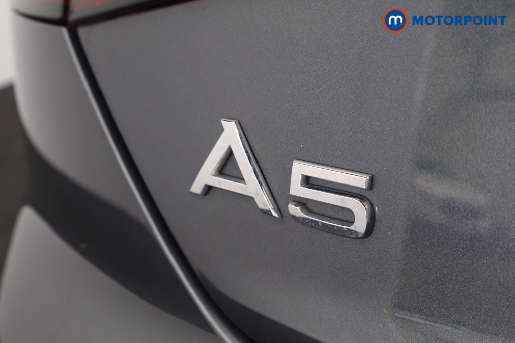 Audi A5 S Line Automatic Diesel Convertible - Stock Number (1587371) - 34th supplementary image