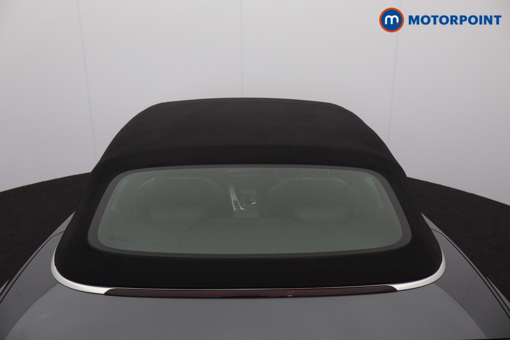 Audi A5 S Line Automatic Diesel Convertible - Stock Number (1587371) - 35th supplementary image