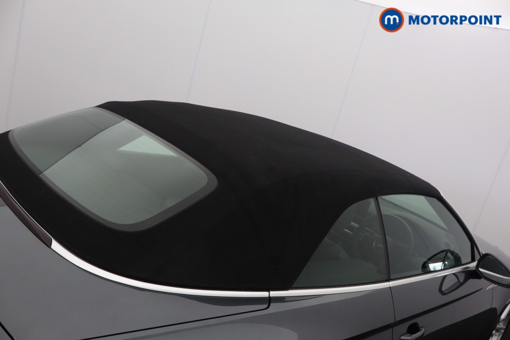 Audi A5 S Line Automatic Diesel Convertible - Stock Number (1587371) - 36th supplementary image