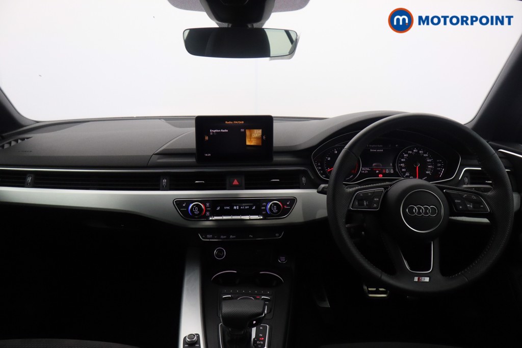 Audi A5 S Line Automatic Diesel Convertible - Stock Number (1587371) - 1st supplementary image