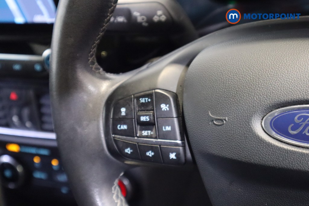Ford Fiesta Zetec Manual Petrol Hatchback - Stock Number (1587398) - 16th supplementary image