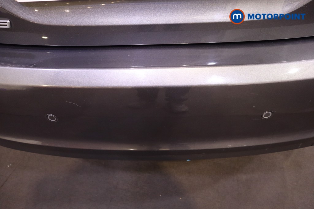 Ford Fiesta Zetec Manual Petrol Hatchback - Stock Number (1587398) - 30th supplementary image