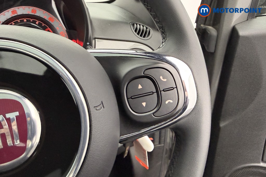 Fiat 500 Lounge Manual Petrol Hatchback - Stock Number (1587501) - 9th supplementary image
