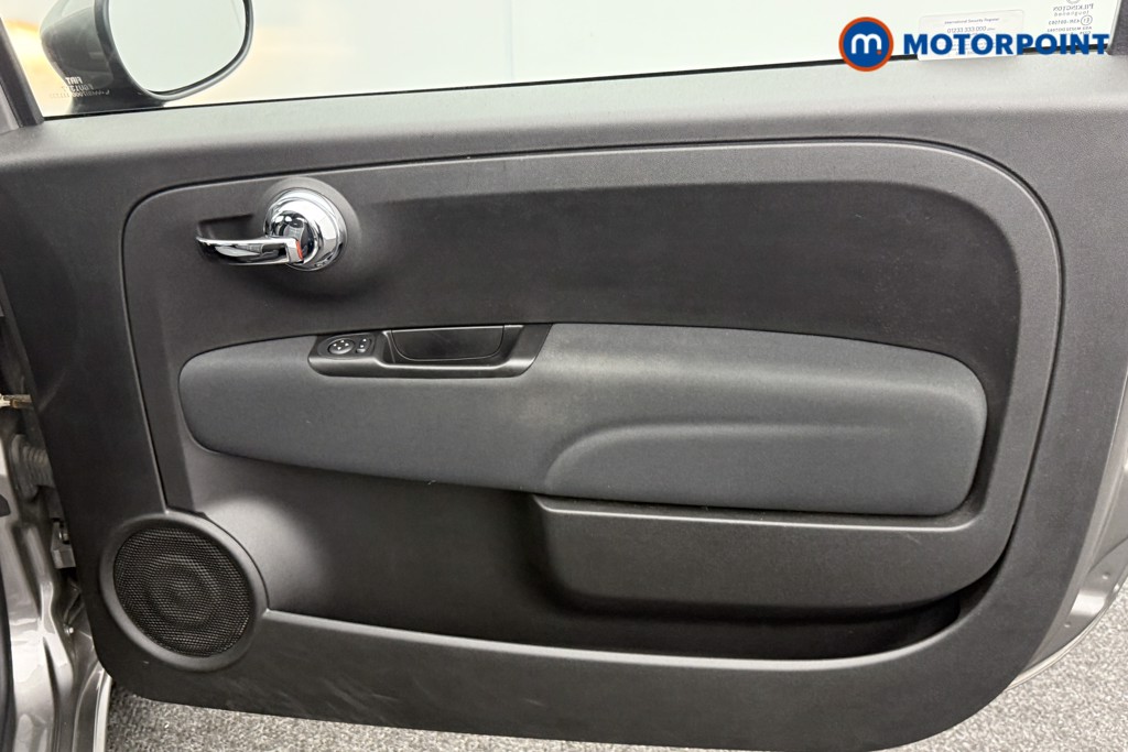 Fiat 500 Lounge Manual Petrol Hatchback - Stock Number (1587501) - 11th supplementary image