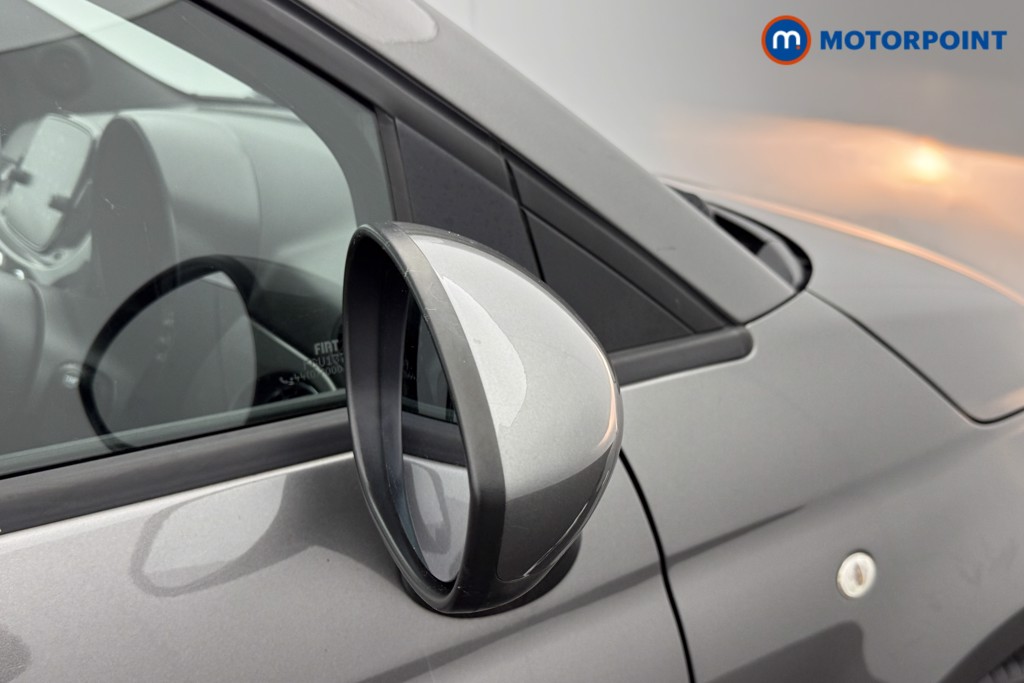 Fiat 500 Lounge Manual Petrol Hatchback - Stock Number (1587501) - 12th supplementary image