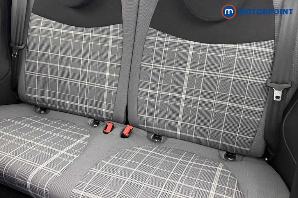 Fiat 500 Lounge Manual Petrol Hatchback - Stock Number (1587501) - 15th supplementary image