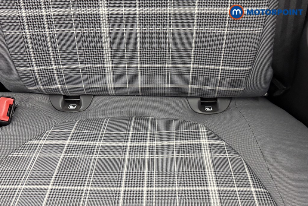 Fiat 500 Lounge Manual Petrol Hatchback - Stock Number (1587501) - 16th supplementary image