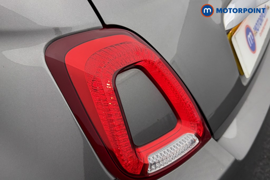 Fiat 500 Lounge Manual Petrol Hatchback - Stock Number (1587501) - 17th supplementary image