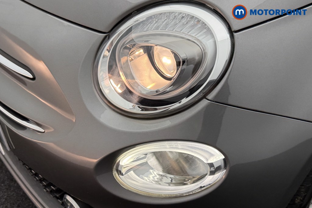 Fiat 500 Lounge Manual Petrol Hatchback - Stock Number (1587501) - 19th supplementary image