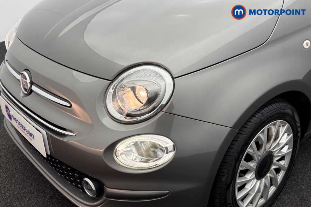 Fiat 500 Lounge Manual Petrol Hatchback - Stock Number (1587501) - 20th supplementary image