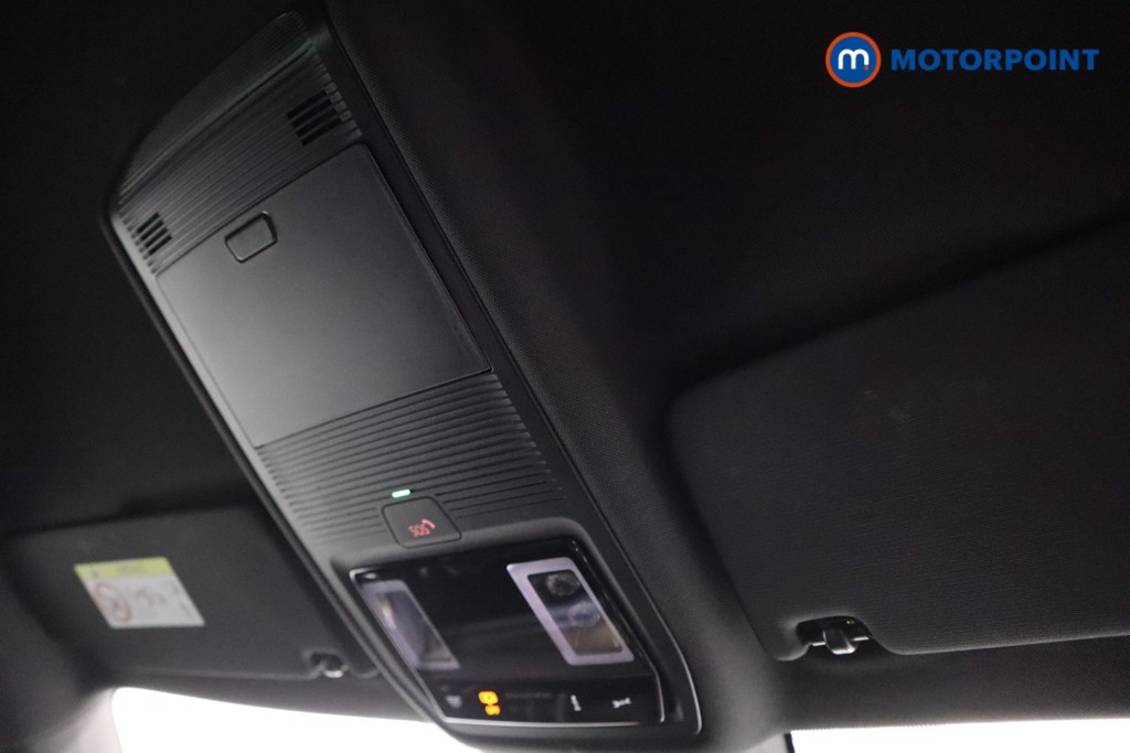 Skoda Octavia VRS Automatic Diesel Hatchback - Stock Number (1587508) - 8th supplementary image