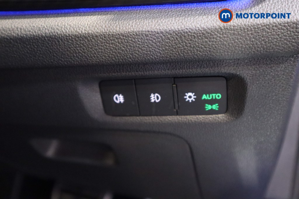 Skoda Octavia VRS Automatic Diesel Hatchback - Stock Number (1587508) - 12th supplementary image