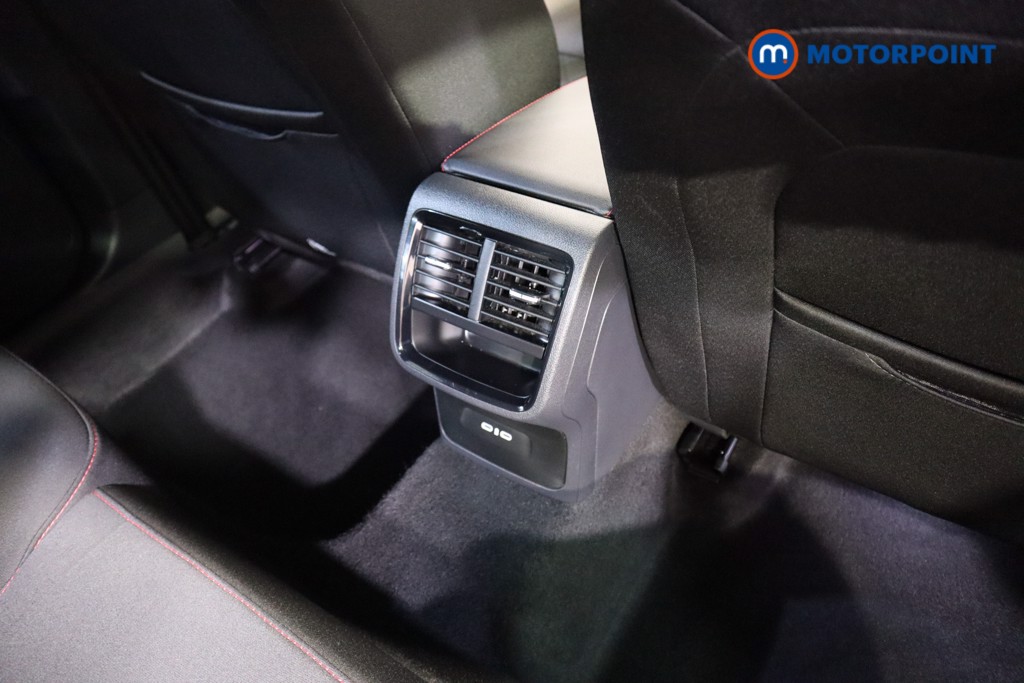 Skoda Octavia VRS Automatic Diesel Hatchback - Stock Number (1587508) - 19th supplementary image