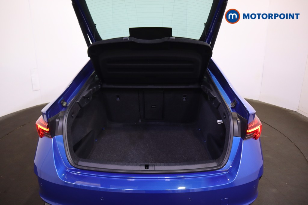 Skoda Octavia VRS Automatic Diesel Hatchback - Stock Number (1587508) - 20th supplementary image