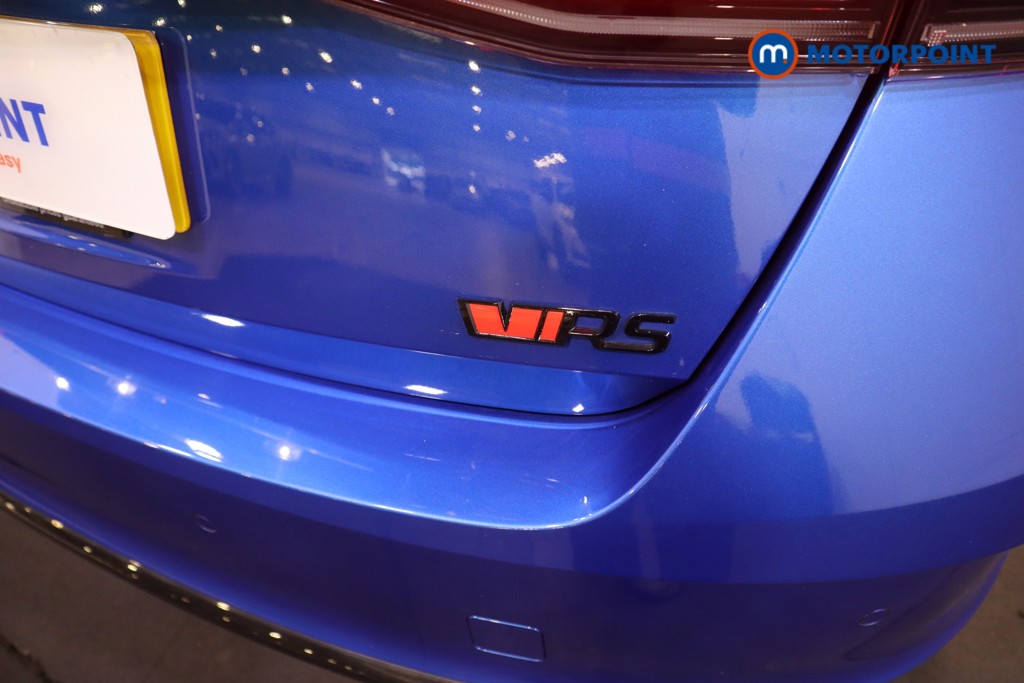 Skoda Octavia VRS Automatic Diesel Hatchback - Stock Number (1587508) - 30th supplementary image