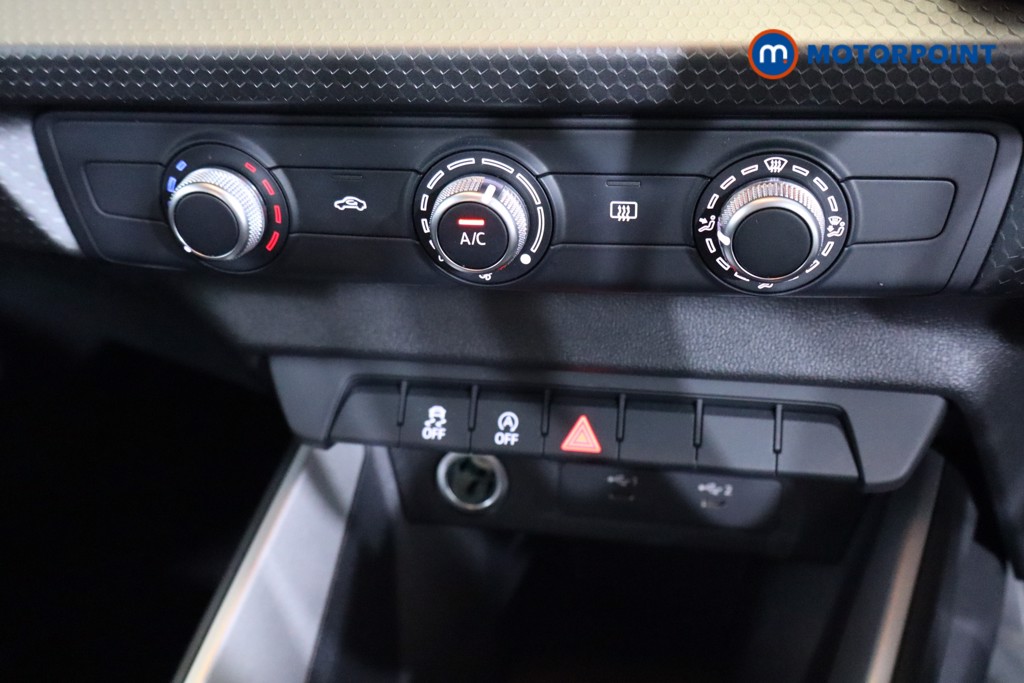 Audi A1 Sport Manual Petrol Hatchback - Stock Number (1587533) - 10th supplementary image