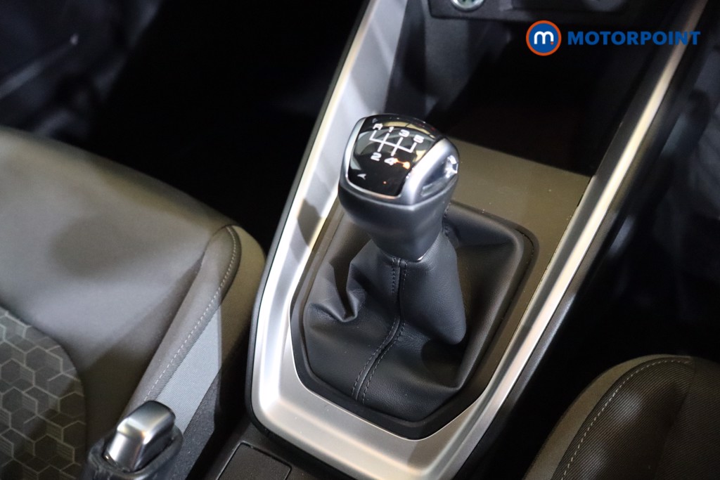Audi A1 Sport Manual Petrol Hatchback - Stock Number (1587533) - 11th supplementary image