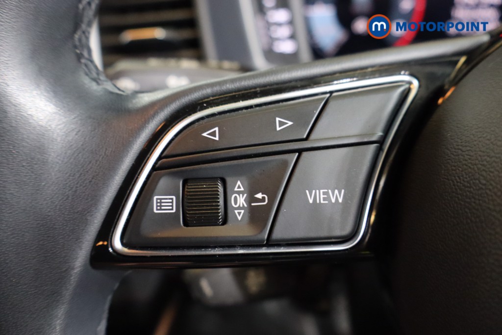 Audi A1 Sport Manual Petrol Hatchback - Stock Number (1587533) - 12th supplementary image