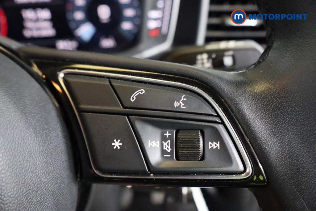 Audi A1 Sport Manual Petrol Hatchback - Stock Number (1587533) - 13th supplementary image