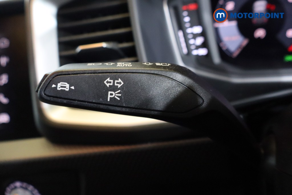 Audi A1 Sport Manual Petrol Hatchback - Stock Number (1587533) - 14th supplementary image