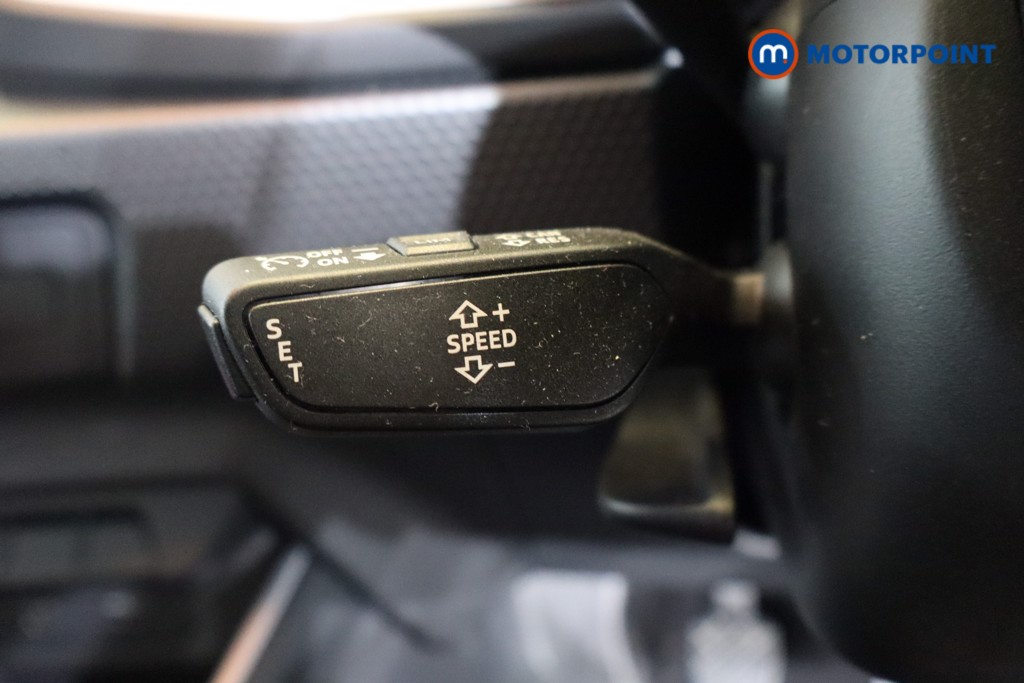 Audi A1 Sport Manual Petrol Hatchback - Stock Number (1587533) - 15th supplementary image