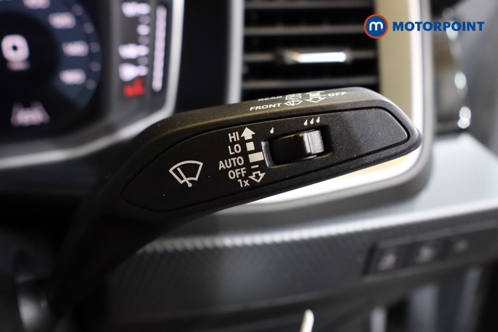 Audi A1 Sport Manual Petrol Hatchback - Stock Number (1587533) - 16th supplementary image