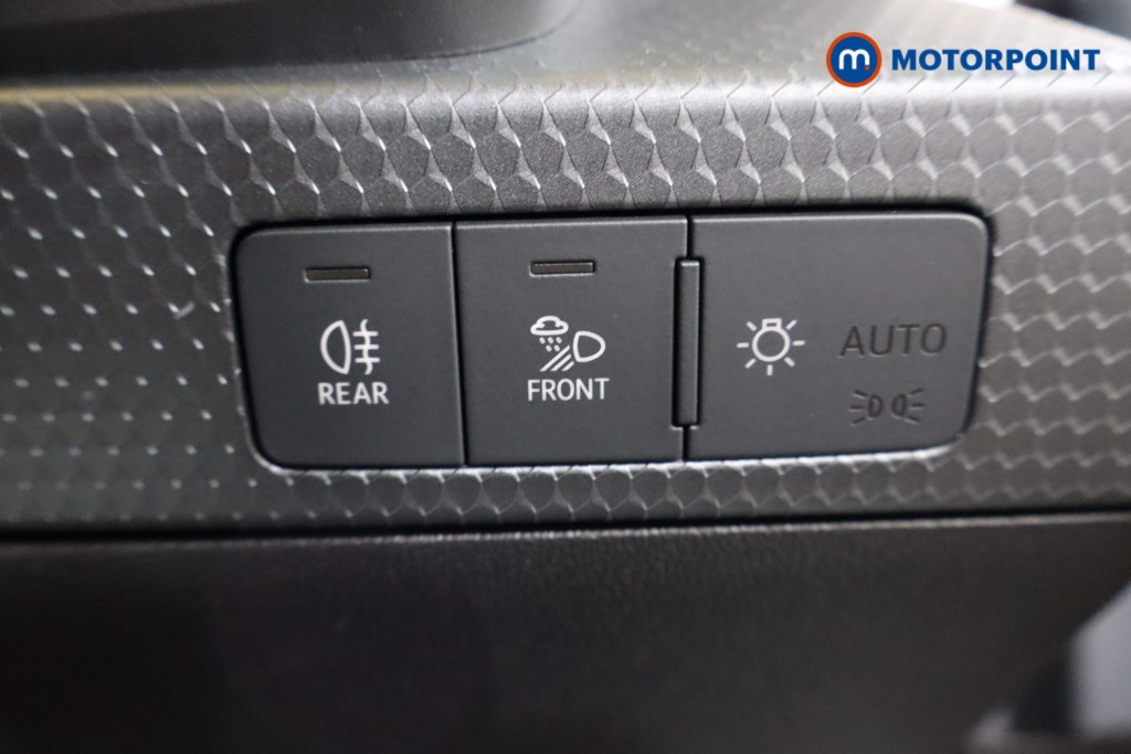 Audi A1 Sport Manual Petrol Hatchback - Stock Number (1587533) - 17th supplementary image