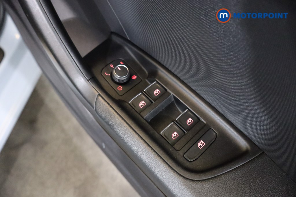 Audi A1 Sport Manual Petrol Hatchback - Stock Number (1587533) - 18th supplementary image
