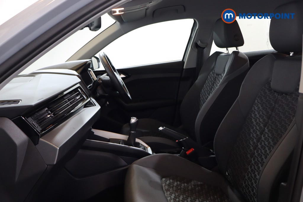 Audi A1 Sport Manual Petrol Hatchback - Stock Number (1587533) - 20th supplementary image
