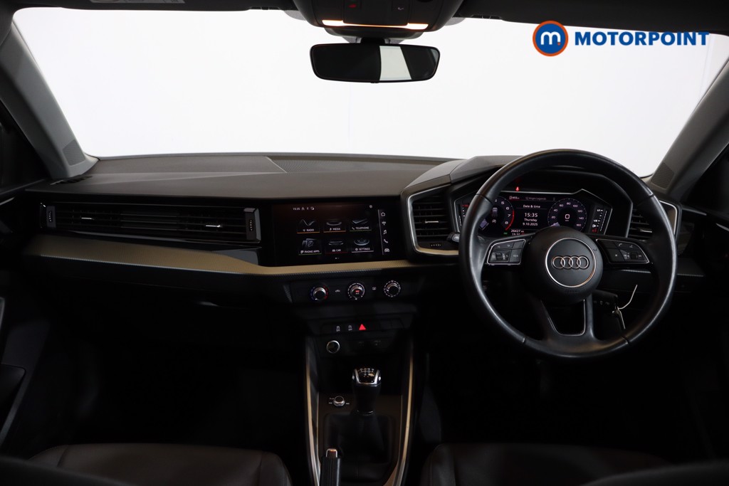 Audi A1 Sport Manual Petrol Hatchback - Stock Number (1587533) - 22nd supplementary image