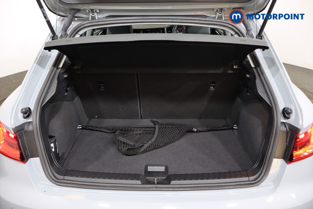 Audi A1 Sport Manual Petrol Hatchback - Stock Number (1587533) - 23rd supplementary image
