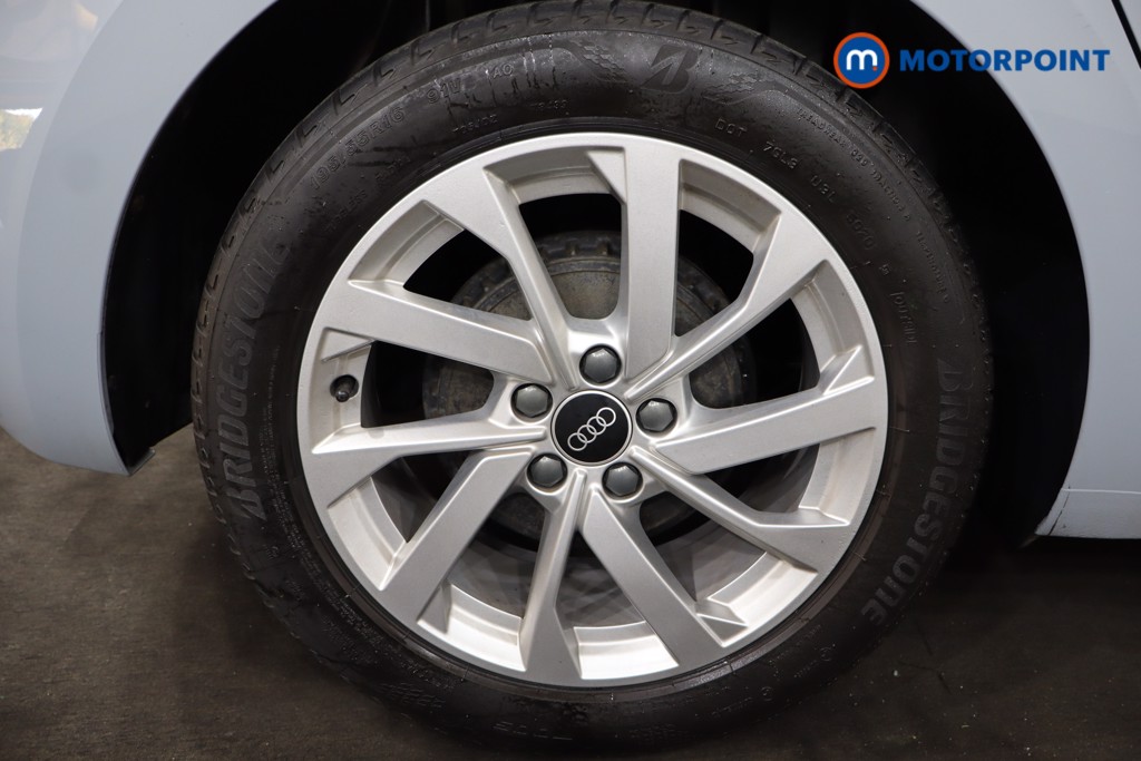 Audi A1 Sport Manual Petrol Hatchback - Stock Number (1587533) - 24th supplementary image