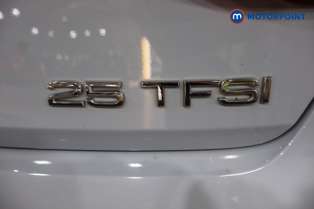 Audi A1 Sport Manual Petrol Hatchback - Stock Number (1587533) - 30th supplementary image