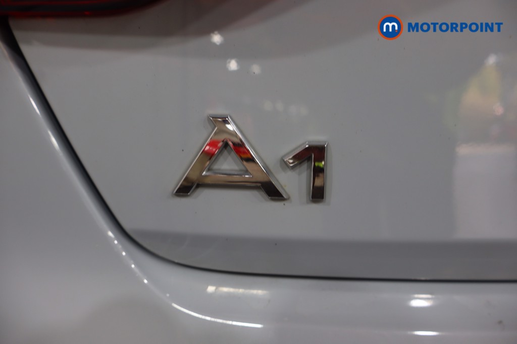 Audi A1 Sport Manual Petrol Hatchback - Stock Number (1587533) - 31st supplementary image
