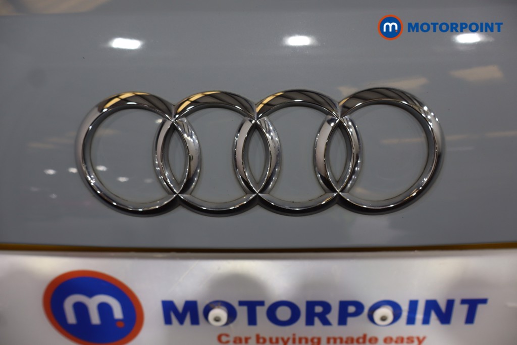 Audi A1 Sport Manual Petrol Hatchback - Stock Number (1587533) - 32nd supplementary image