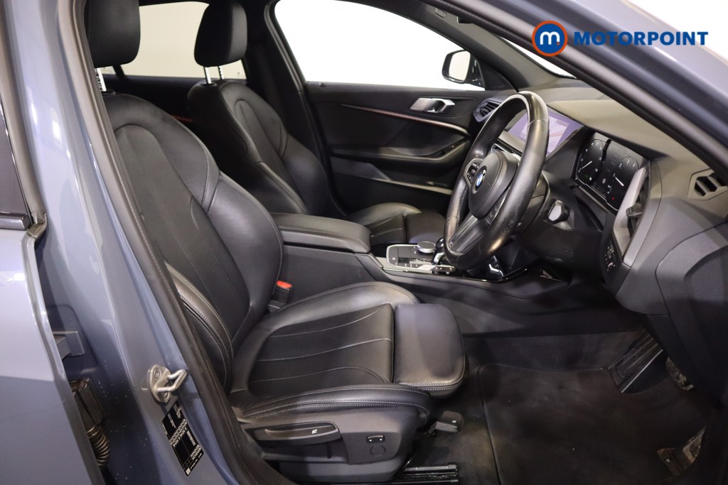 BMW 1 Series M Sport Automatic Petrol Hatchback - Stock Number (1587587) - 6th supplementary image