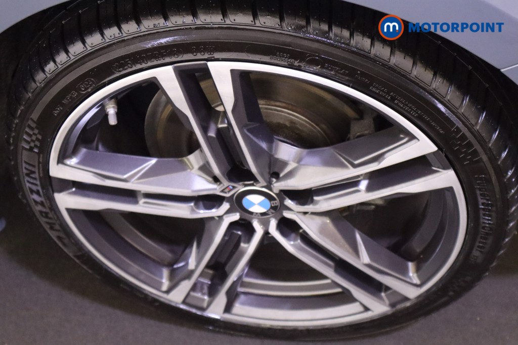BMW 1 Series M Sport Automatic Petrol Hatchback - Stock Number (1587587) - 9th supplementary image