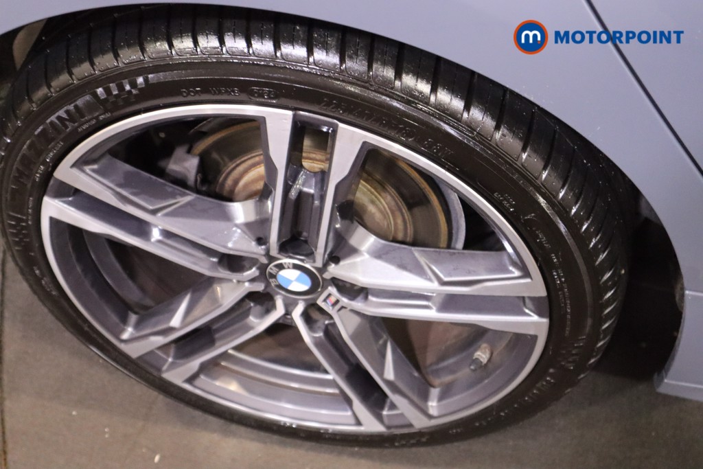 BMW 1 Series M Sport Automatic Petrol Hatchback - Stock Number (1587587) - 12th supplementary image