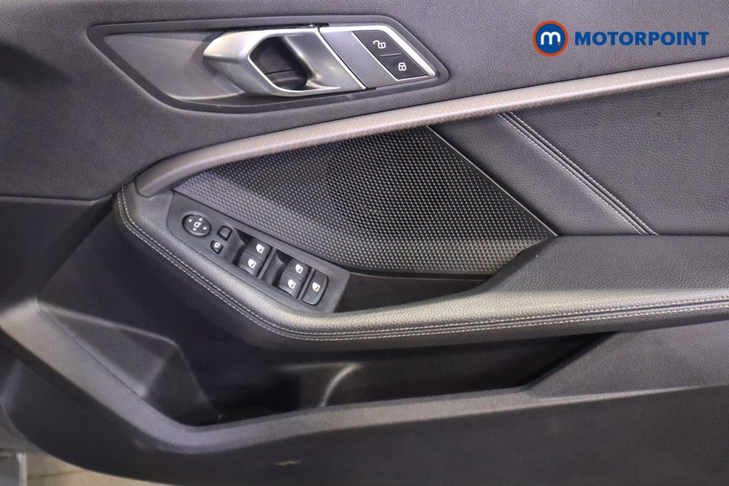 BMW 1 Series M Sport Automatic Petrol Hatchback - Stock Number (1587587) - 13th supplementary image