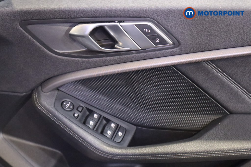 BMW 1 Series M Sport Automatic Petrol Hatchback - Stock Number (1587587) - 14th supplementary image