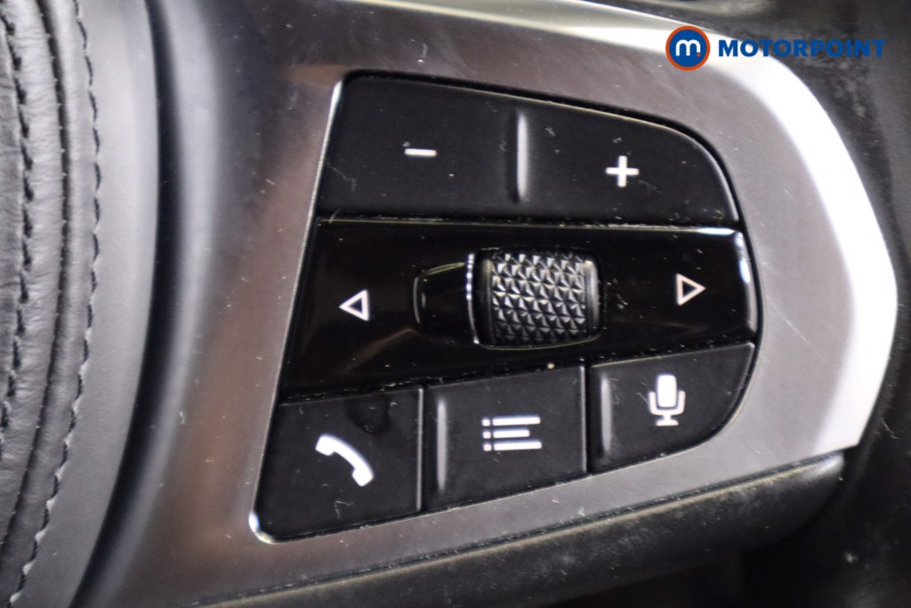BMW 1 Series M Sport Automatic Petrol Hatchback - Stock Number (1587587) - 18th supplementary image