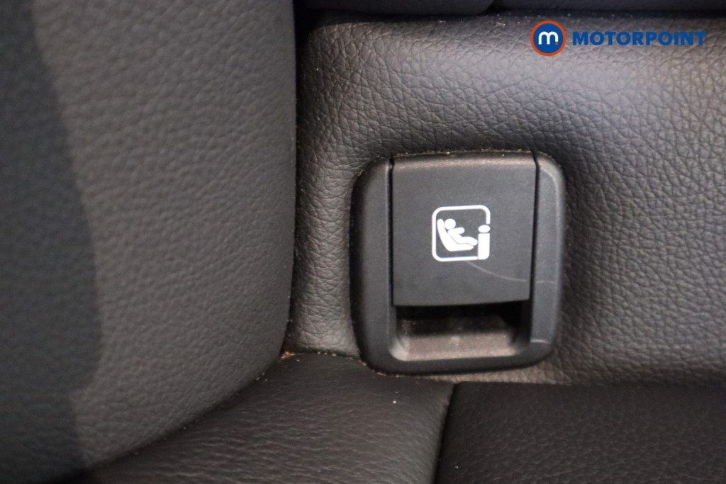 BMW 1 Series M Sport Automatic Petrol Hatchback - Stock Number (1587587) - 24th supplementary image
