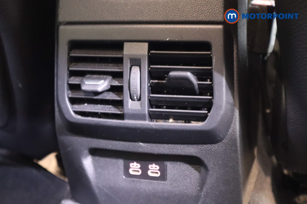 BMW 1 Series M Sport Automatic Petrol Hatchback - Stock Number (1587587) - 25th supplementary image